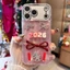 Ốp Lưng iPhone Tết 2026 Ánh Nhũ, Trang Trí Số Nổi & Charm Ngựa – Phụ Kiện Đón Xuân Siêu Xinh