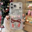 Ốp Lưng iPhone Tết 2026 Ánh Nhũ, Trang Trí Số Nổi & Charm Ngựa – Phụ Kiện Đón Xuân Siêu Xinh
