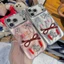 Ốp Lưng iPhone Tết 2026 Ánh Nhũ, Trang Trí Số Nổi & Charm Ngựa – Phụ Kiện Đón Xuân Siêu Xinh