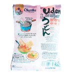 [Đủ Vị] Thùng 24 Túi Mì Udon 264Gr Đa Dạng Vị Thương Hiệu Okenki - Món Ăn Nhanh Chuẩn Vị Hàn Nhật Thái - Hàng Nhập Khẩu — ảnh 7