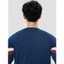Áo thun nam dài tay thể thao teamwear Pickleball Promax Flexline Active thấm hút Coolmate