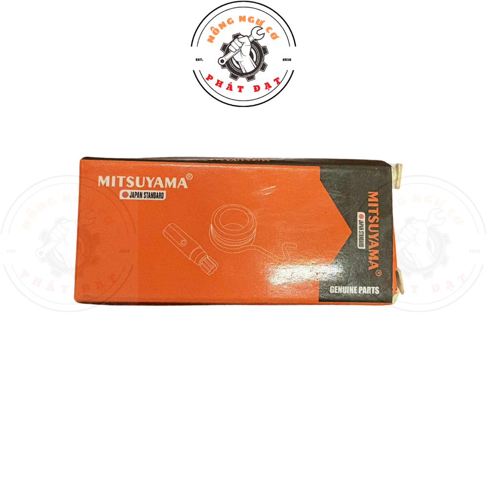 Bộ bơm nhớt máy cưa xích STIHL 180/250 hãng MITSUYAMA cao cấp, bơm mạnh, bền, chuẩn như zin