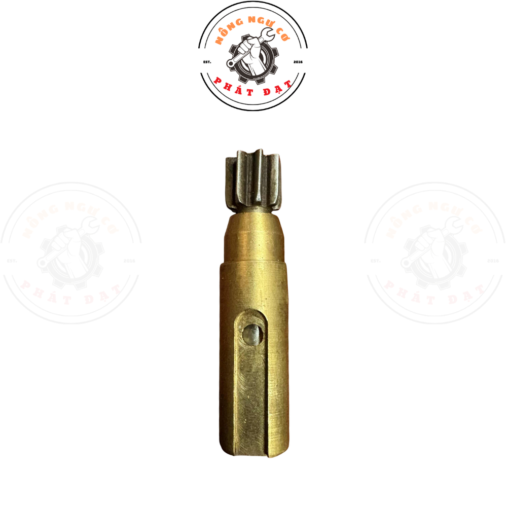 Bộ bơm nhớt máy cưa xích STIHL 180/250 hãng MITSUYAMA cao cấp, bơm mạnh, bền, chuẩn như zin