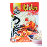 Thùng 24 Túi Mì Udon Sốt Cay Xé Lưỡi 264g Thương Hiệu Okenki Món Ăn Nhanh Cay Nồng Đậm Vị Nhật Bản - Hàng Nhập Khẩu — ảnh 3