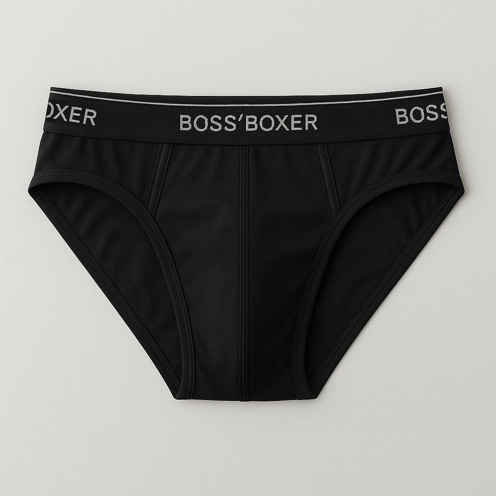 [Peinn] [ COMBO 5C] Quần Lót Nam Boxer Thun Lạnh Cao Cấp Thoáng Khí Co Giãn 4 Chiều Set 5 Màu BO02