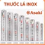 Thước lá inox Asaki,thước kẻ nhôm,thước sắt inox,thước thép thẳng,thước kẻ thép,thước nhôm,thước kỹ thuật,thước đo thép