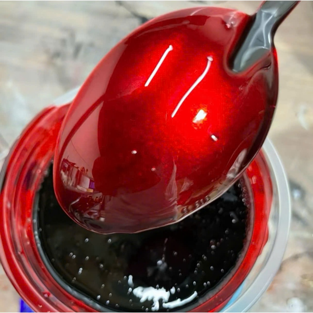 Đỏ Candy 2K - chưa gồm chất đóng rắn | Shopee Việt Nam
