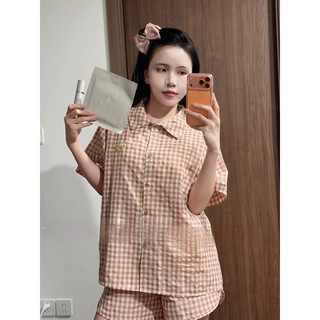 kẹp tóc nơ nhung màu hồng baby tiểu thư nhẹ nhàng qccc-kẹp 8p,nơ 10p