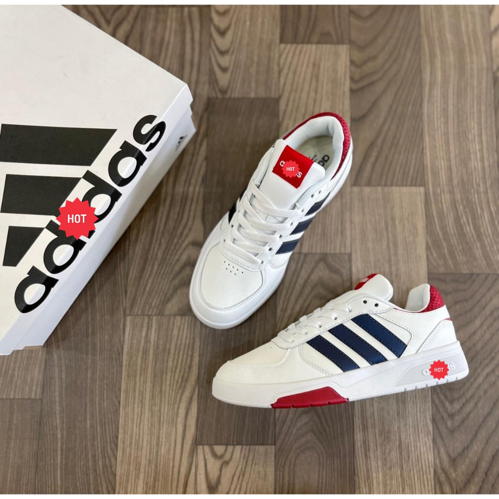 Giày Sneaker Nam Mới 2025 Bản Siêu Cấp, Giày Thể Thao Nam Đảm Bảo Tiêu Chí BỀN- ĐẸP- CHẤT, Rất Dễ Phối Đồ