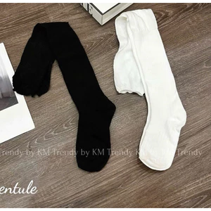 Tất boot nối gối cổ cao siêu slay