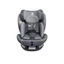Ghế ngồi ô tô cho bé Babyro Spinsafe G406, 0-12 tuổi, xoay 360, lắp đặt isofix, bảo hành 12 năm