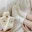 Set 5 đôi tất lông mix hình