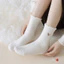 Set 5 đôi tất lông mix hình