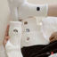 Set 5 đôi tất lông mix hình