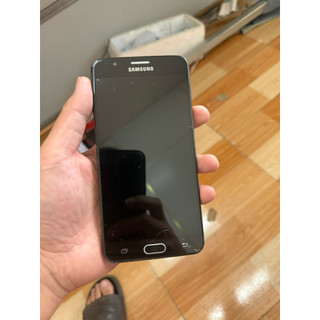 J7prime bể kính ngoài