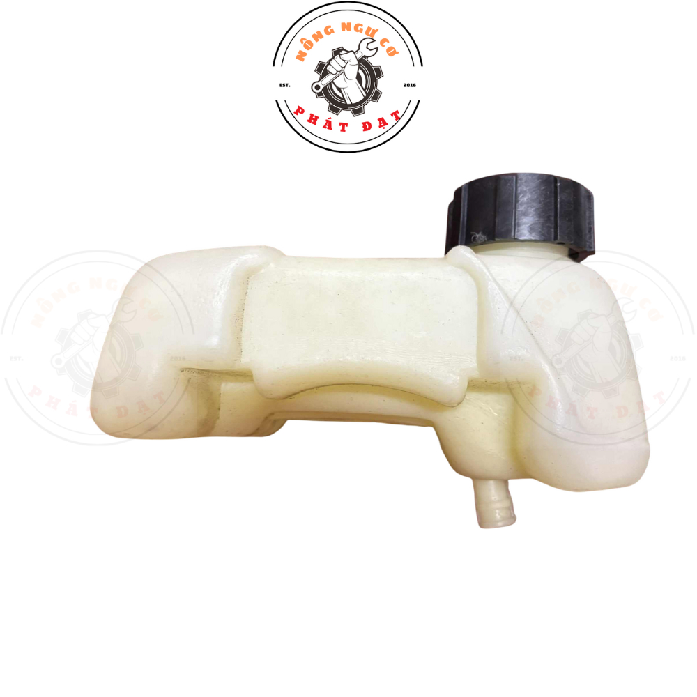 Bình xăng lớn máy cắt cỏ KAWASAKI TD24 trên, hàng dày dặn như zin, cứng cáp, vừa khớp, bền