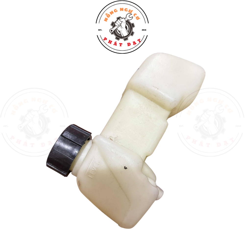 Bình xăng lớn máy cắt cỏ KAWASAKI TD24 trên, hàng dày dặn như zin, cứng cáp, vừa khớp, bền