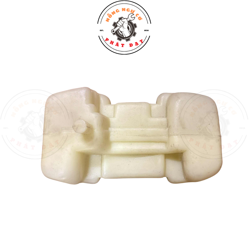 Bình xăng lớn máy cắt cỏ KAWASAKI TD24 trên, hàng dày dặn như zin, cứng cáp, vừa khớp, bền
