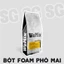 Bột Foam Phô Mai
