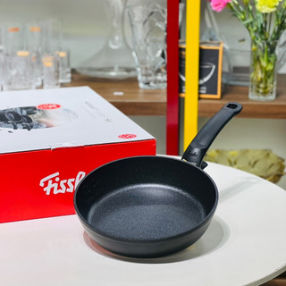 Chảo chống dính Fissler Adamant Comfort size 20 24 28 cm made in Germany  GermanySnT