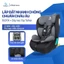 Ghế ngồi ô tô cho bé Babyro i-Wing, cho bé 3-12 tuổi, lắp đặt isofix, tiêu chuẩn R129