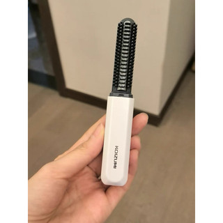 Lược chải tóc Koizumi KHR-6420 Nhật Bản “Reset Brush” 🇯🇵