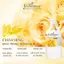 Tặng túi 450g - COMBO 3 Túi Sữa tắm hương nước hoa Enchanteur Glamour/ Charming 640g x 3