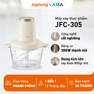 Máy xay thịt Joyoung JFC-305 - Dung tích 1.8L, Công suất 300W - Bản tiếng Việt, Bảo hành 24 tháng