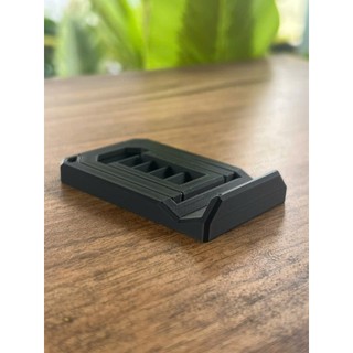 Giá Đỡ Điện Thoại Mini Gấp Gọn - Tiện Lợi, Mang Theo Mọi Nơi