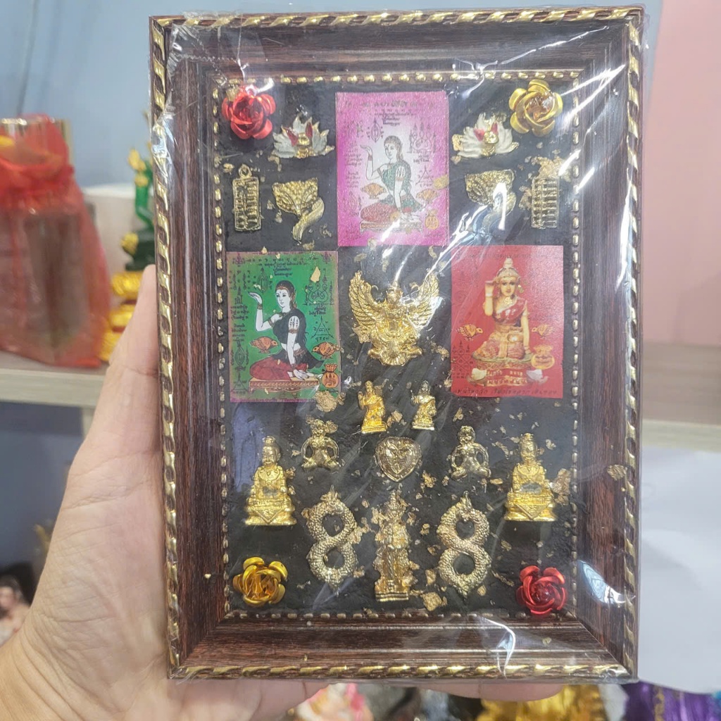 TRANH ĐỂ BÀN 13x18CM – QUÀ TẶNG TRANG TRÍ TINH TẾ, DỄ CHỌN