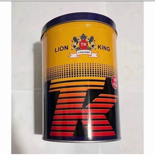 (Hộp 100 viên) Đá cắt sắt ,inox Lion King, HD, Tiger chuyên cắt kim loại an toàn Siêu Bén .