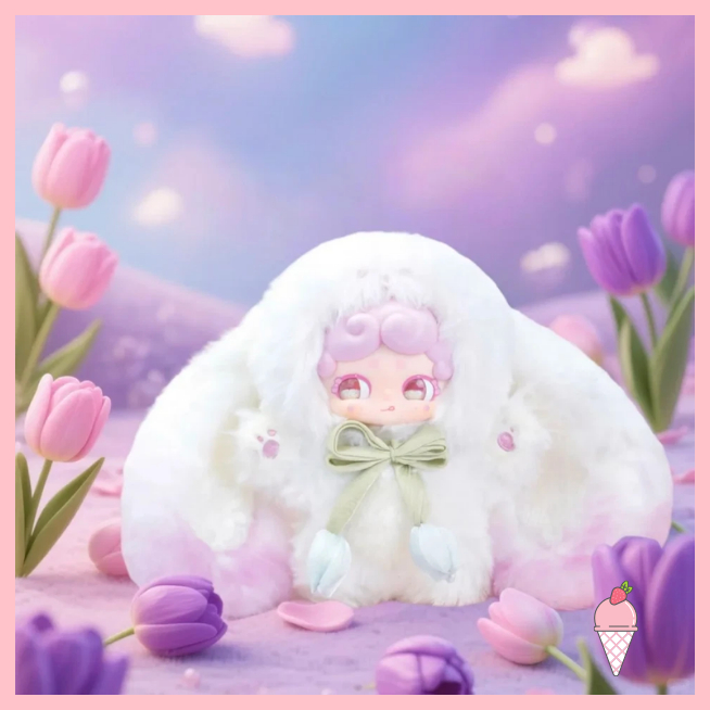 [Hỏa tốc] Blind box Lucky Deer Nai – Nai Secret Garden V2