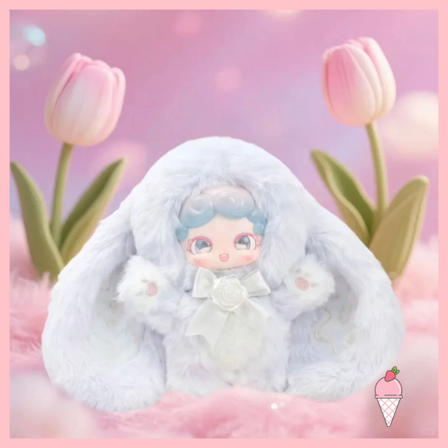 [Hỏa tốc] Blind box Lucky Deer Nai – Nai Secret Garden V2