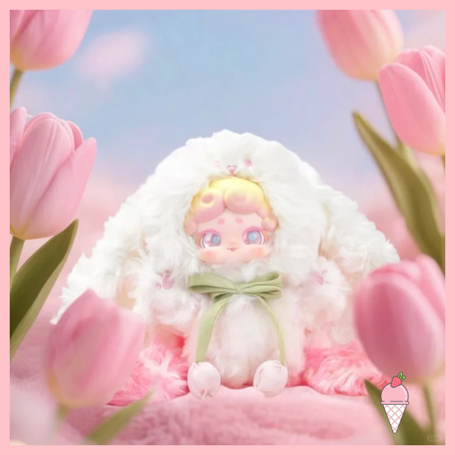 [Hỏa tốc] Blind box Lucky Deer Nai – Nai Secret Garden V2