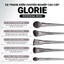 Cọ Trang Điểm Chuyên Nghiệp Cao Cấp Glorie Professional Brush