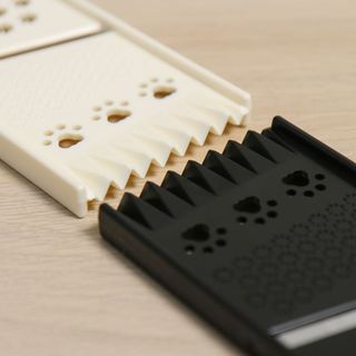 Dụng Cụ Bào Hoặc Cắt Lát Củ Quả Hình Mèo Đa Chức Năng - Giao Màu Ngẫu Nhiên