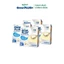 Combo 4 Lốc 4 hộp GrowPLUS+ Váng sữa công thức Cao lớn vượt trội Vani