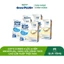 Combo 4 Lốc 4 hộp GrowPLUS+ Váng sữa công thức Cao lớn vượt trội Vani