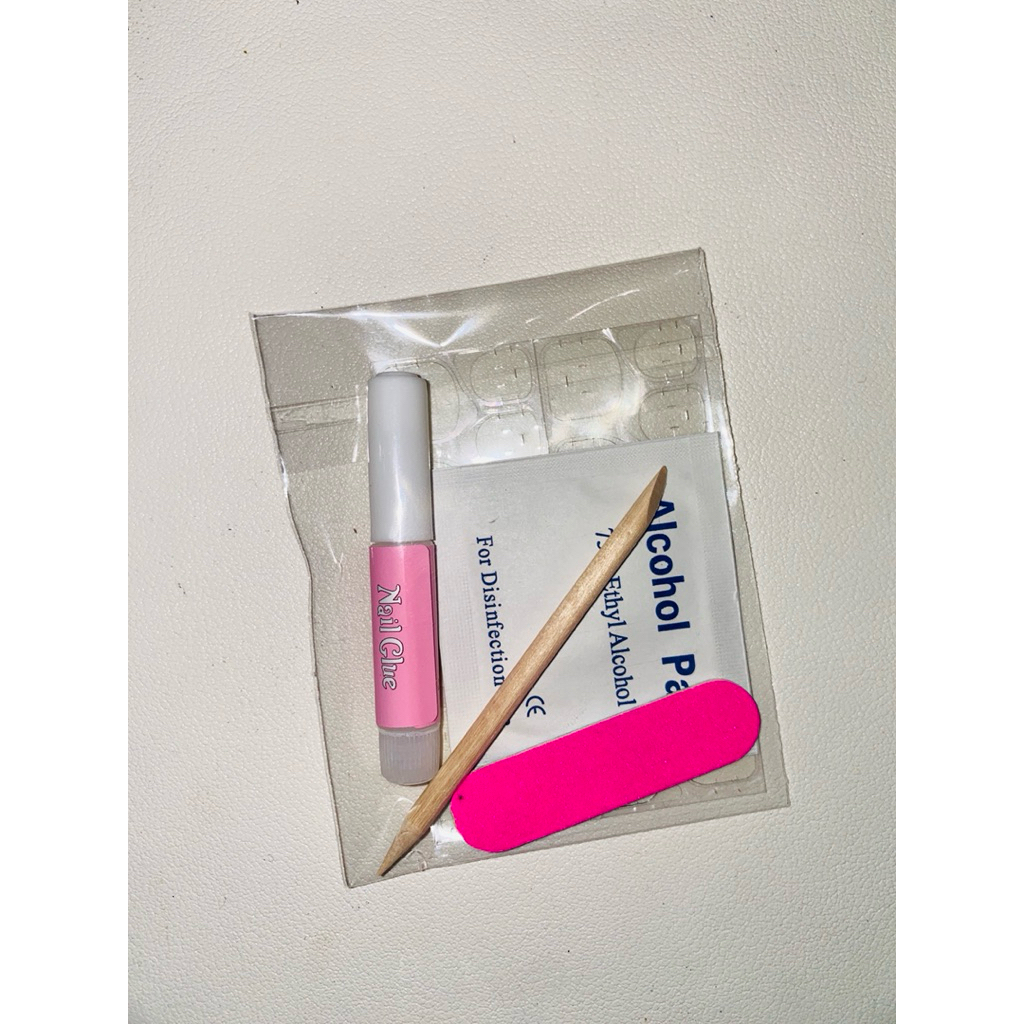 Combo Gắn Nail Box