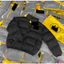 ⚡️[Hight Quality] Áo Khoác Phao D1ew Hou1e Puffer Jacket - Điểm Nhấn Trơn Phối Chữ Thêu Vàng Cao Cấp Street Wear