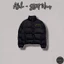 ⚡️[Hight Quality] Áo Khoác Phao D1ew Hou1e Puffer Jacket - Điểm Nhấn Trơn Phối Chữ Thêu Vàng Cao Cấp Street Wear