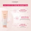 Tẩy tế bào chết vật lý lai hóa học sạch sâu, sáng da LOMERE Prime Truffle Cell Repair Brightening Peeling 150ml