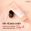 Tẩy tế bào chết vật lý lai hóa học sạch sâu, sáng da LOMERE Prime Truffle Cell Repair Brightening Peeling 150ml