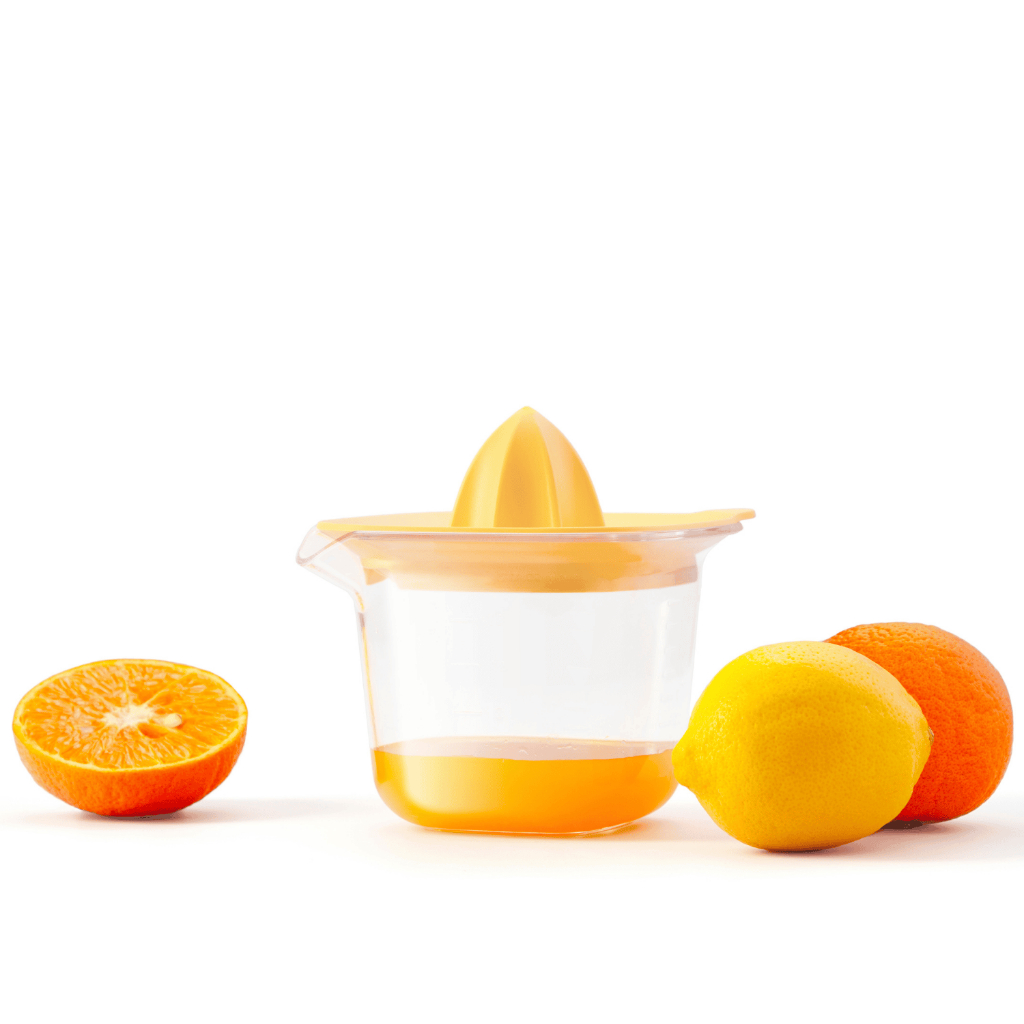 Bộ vắt cam chanh THÂN TRONG Yoko 500ml - Vitamin C ngập tràn, sức khỏe tăng cường