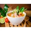 1Kg Bột Gia Vị Tôm Chua Cay ADFOOD – Phù hợp làm gia vị cho các món chiên, món lẩu và trang trí món ăn