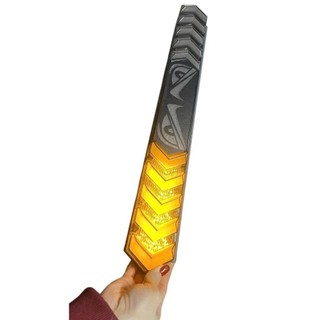 Đèn hậu, đèn cảng sau mắt quỷ kết hợp với đèn xi nhan, đèn phanh. Điện 12v và 24v dùng chung (1 đèn)