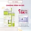 Gel Chấm Mụn Floslek Pharma Antibacterial Intense Gel 20ml Giảm Mụn Kháng Khuẩn Mờ Thâm