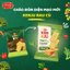 Combo Bánh Kenju, Kenju Kem Dẻo, Kenju Rau Củ,, kenju tôm