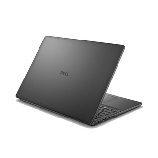 Laptop Dell 16 DC16250 - C7U161W11BLU (Core 7-150U) Carbon Black - Bảo hành 12 tháng