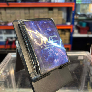Bộ Bọc Bài Sleeve Yugioh Vietnam National Championship - VNC